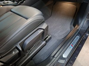BMW X3 bild 8