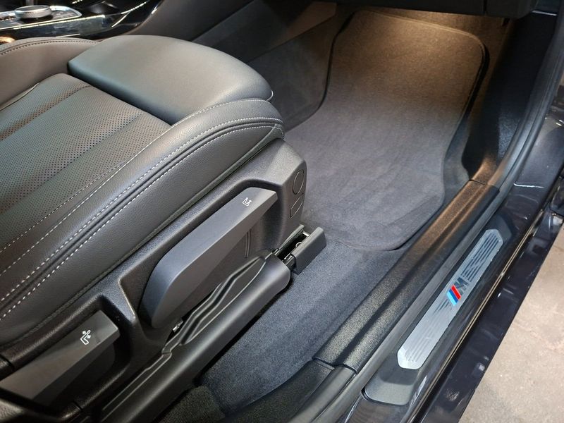 BMW X3 bild 8