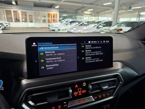 BMW X3 bild 23