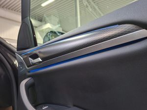 BMW X3 bild 9