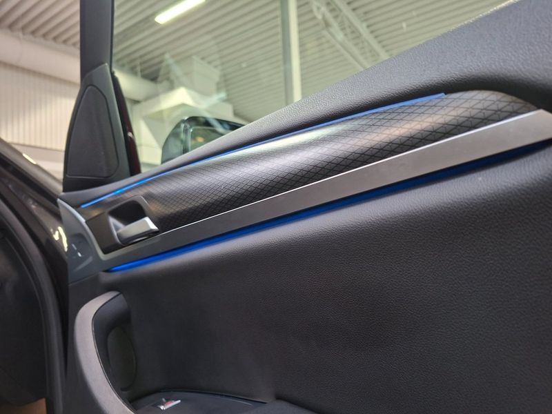 BMW X3 bild 9