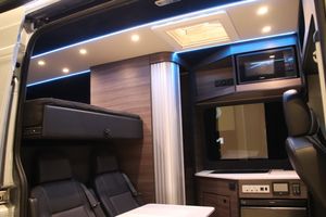 Volkswagen Crafter bild 9