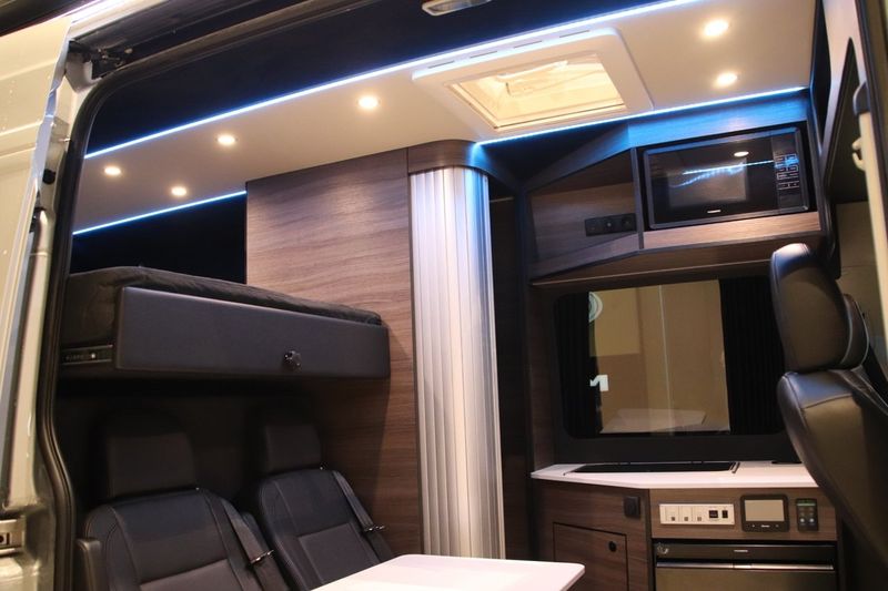 Volkswagen Crafter bild 9