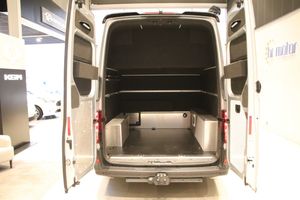 Volkswagen Crafter bild 37