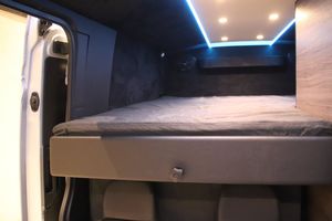 Volkswagen Crafter bild 21