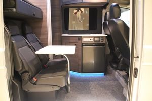 Volkswagen Crafter bild 28