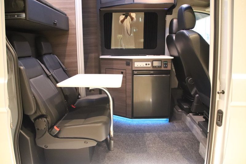 Volkswagen Crafter bild 28