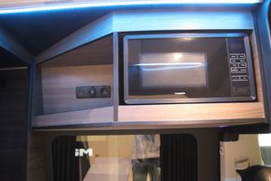 Volkswagen Crafter bild 18