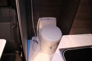 Volkswagen Crafter bild 24