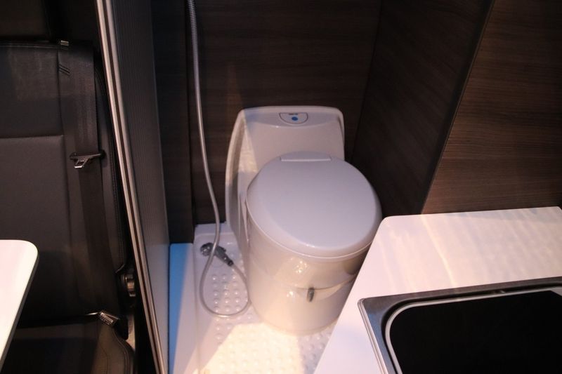 Volkswagen Crafter bild 24