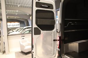 Volkswagen Crafter bild 11