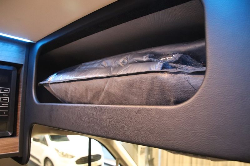 Volkswagen Crafter bild 19