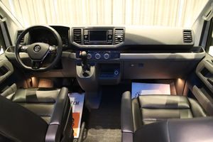 Volkswagen Crafter bild 20