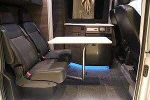 Volkswagen Crafter bild 27