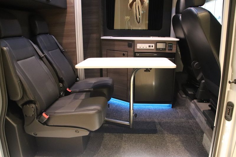 Volkswagen Crafter bild 27