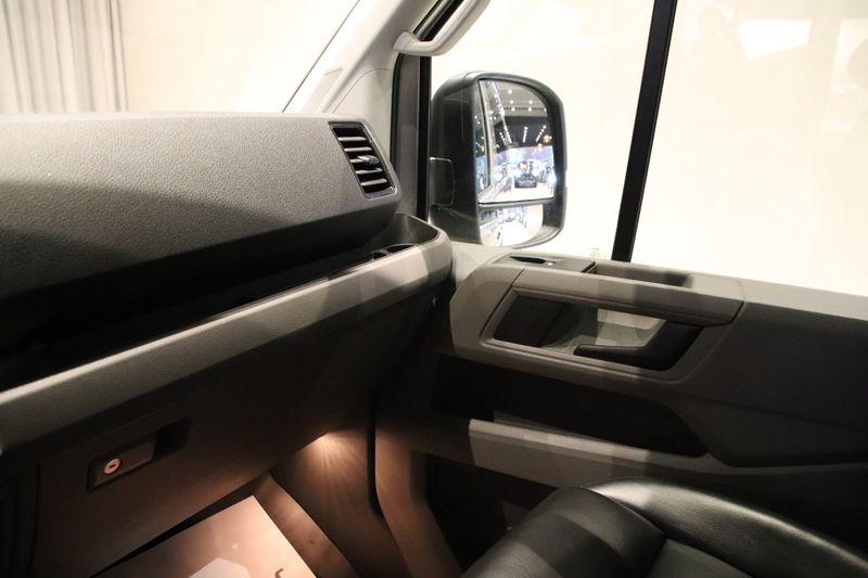 Volkswagen Crafter bild 34