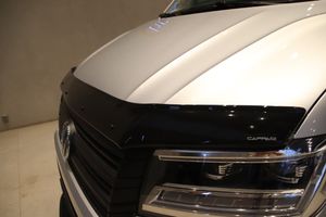 Volkswagen Crafter bild 14