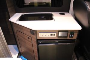 Volkswagen Crafter bild 16