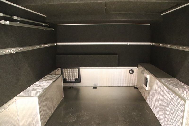 Volkswagen Crafter bild 38