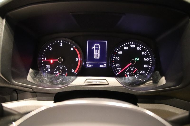 Volkswagen Crafter bild 30