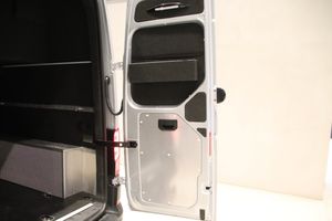 Volkswagen Crafter bild 12