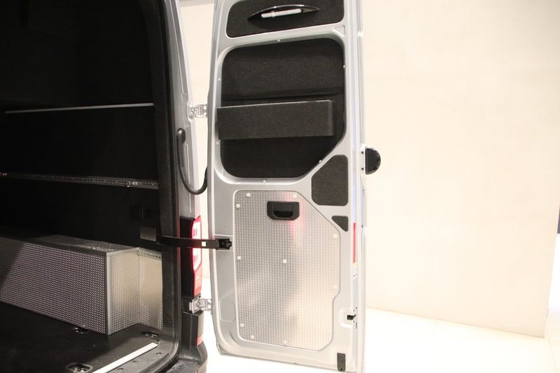 Volkswagen Crafter bild 12