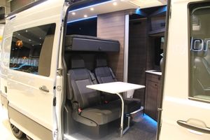 Volkswagen Crafter bild 29