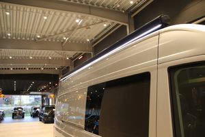 Volkswagen Crafter bild 7