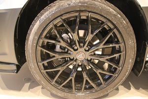 Volkswagen Crafter bild 15