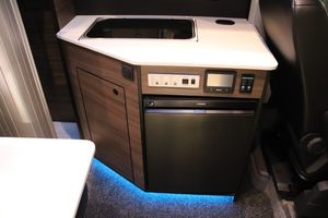 Volkswagen Crafter bild 17