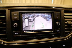 Volkswagen Crafter bild 31