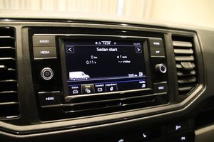 Volkswagen Crafter bild 35
