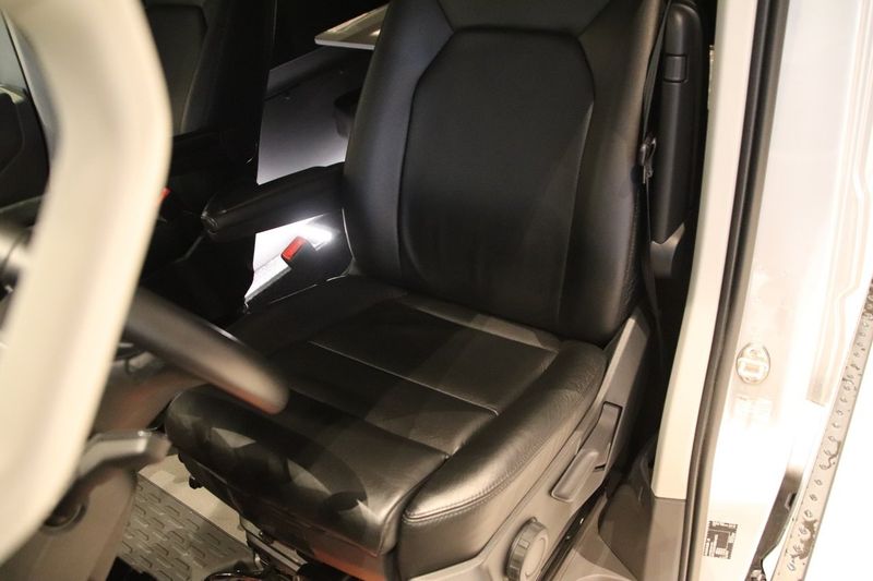 Volkswagen Crafter bild 36