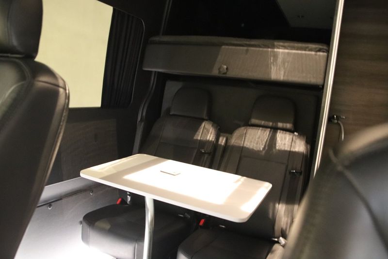 Volkswagen Crafter bild 33