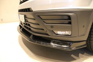 Volkswagen Crafter bild 10
