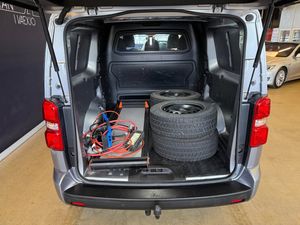 Toyota Proace bild 11