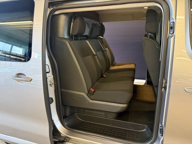 Toyota Proace bild 9