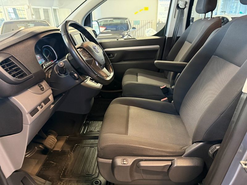 Toyota Proace bild 6