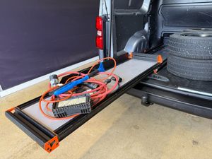 Toyota Proace bild 12