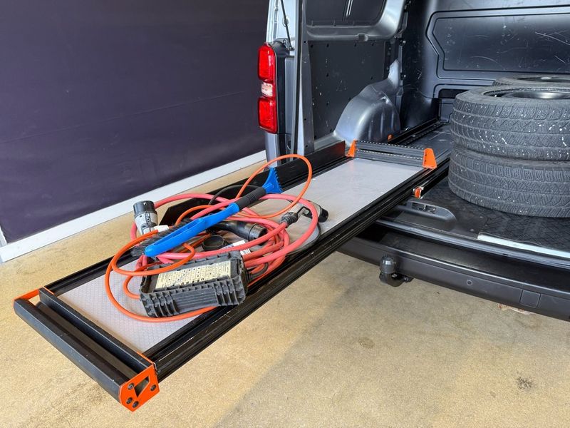 Toyota Proace bild 12
