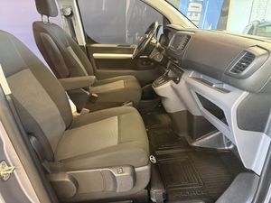 Toyota Proace bild 8