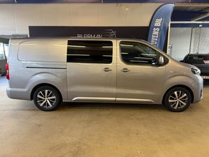 Toyota Proace bild 3