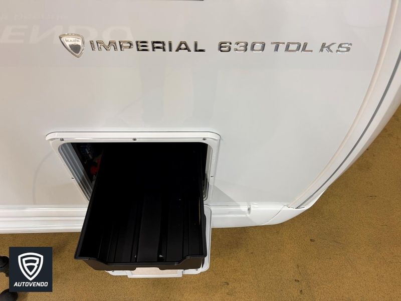 Kabe Imperial bild 15