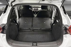 Nissan Micra bild 15