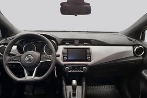 Nissan Micra bild 7
