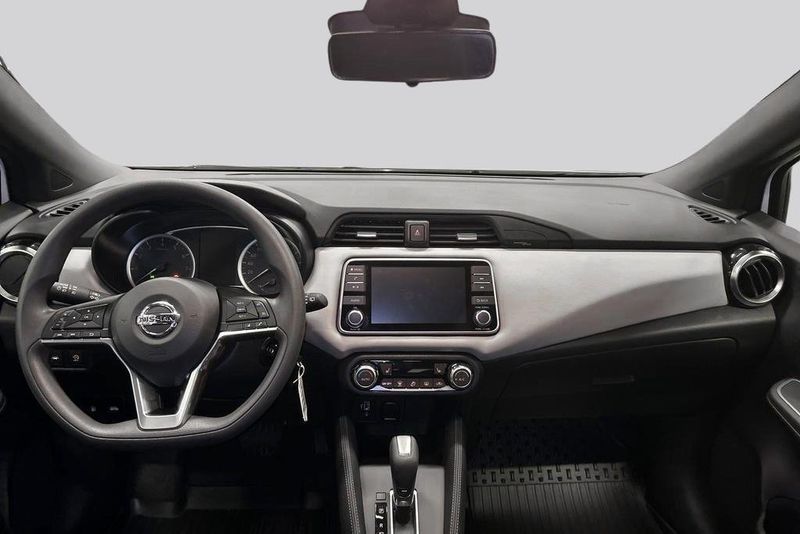 Nissan Micra bild 7