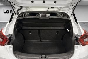 Nissan Micra bild 14