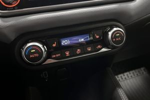 Nissan Micra bild 13