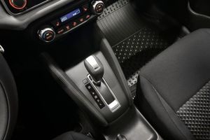 Nissan Micra bild 12