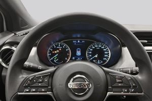 Nissan Micra bild 10